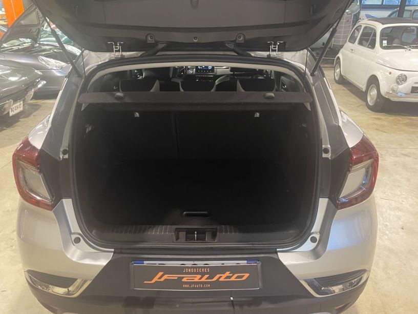 Occasion RENAULT CAPTUR 1.5 Dci 115 CV 2020 Vaucluse 84