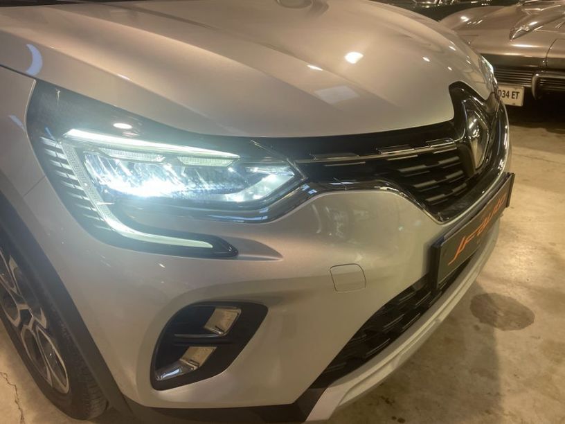 Occasion RENAULT CAPTUR 1.5 Dci 115 CV 2020 Vaucluse 84