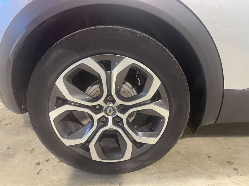 Occasion RENAULT CAPTUR 1.5 Dci 115 CV 2020 Vaucluse 84