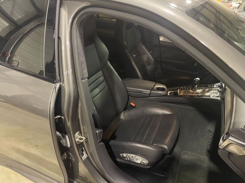 Occasion PORSCHE PANAMERA TURBO PHASE 2 2014 Vaucluse 84