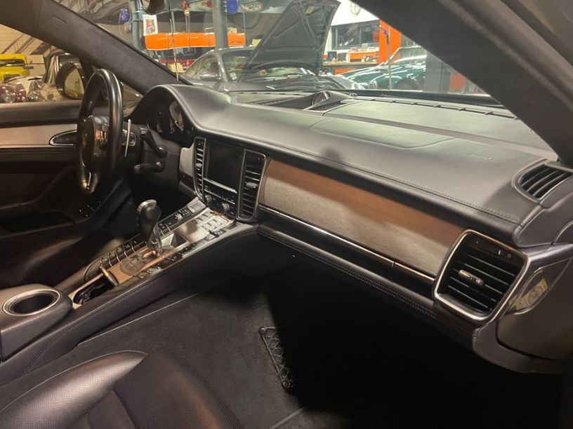 Occasion PORSCHE PANAMERA TURBO PHASE 2 2014 Vaucluse 84