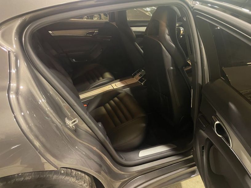 Occasion PORSCHE PANAMERA TURBO PHASE 2 2014 Vaucluse 84