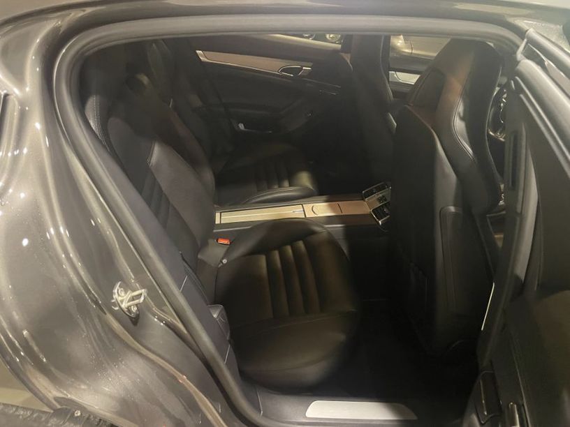 Occasion PORSCHE PANAMERA TURBO PHASE 2 2014 Vaucluse 84