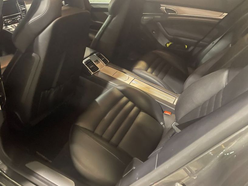 Occasion PORSCHE PANAMERA TURBO PHASE 2 2014 Vaucluse 84