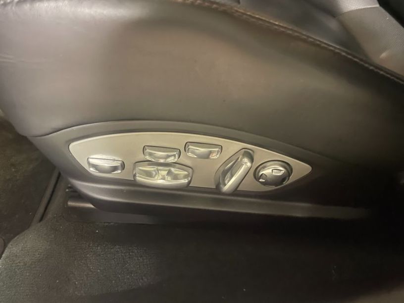 Occasion PORSCHE PANAMERA TURBO PHASE 2 2014 Vaucluse 84