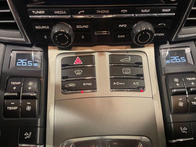 Occasion PORSCHE PANAMERA TURBO PHASE 2 2014 Vaucluse 84