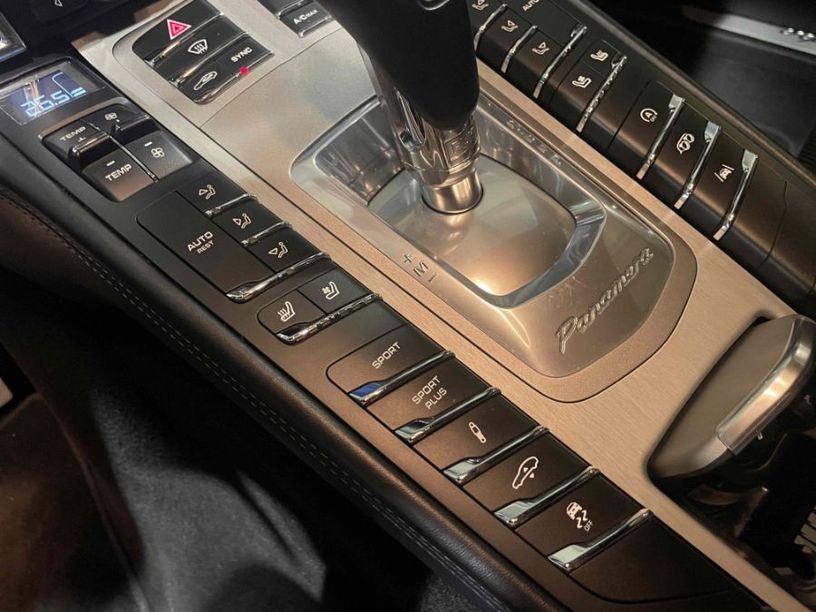 Occasion PORSCHE PANAMERA TURBO PHASE 2 2014 Vaucluse 84