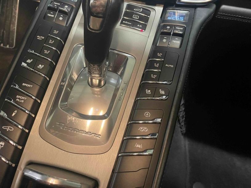Occasion PORSCHE PANAMERA TURBO PHASE 2 2014 Vaucluse 84