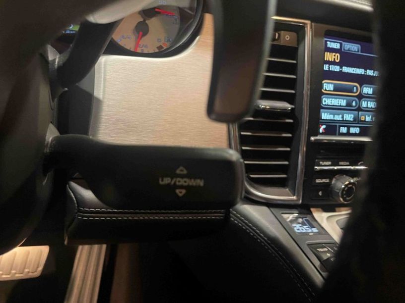 Occasion PORSCHE PANAMERA TURBO PHASE 2 2014 Vaucluse 84