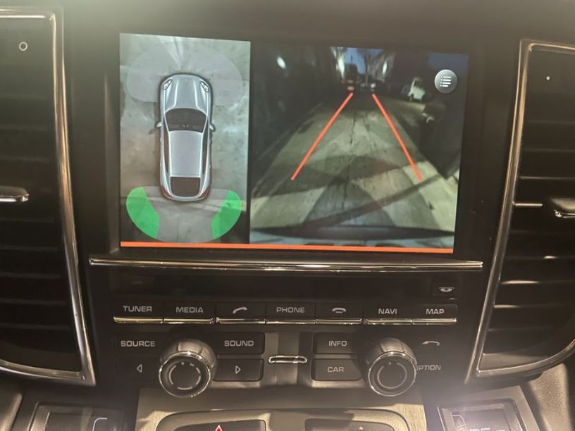 Occasion PORSCHE PANAMERA TURBO PHASE 2 2014 Vaucluse 84