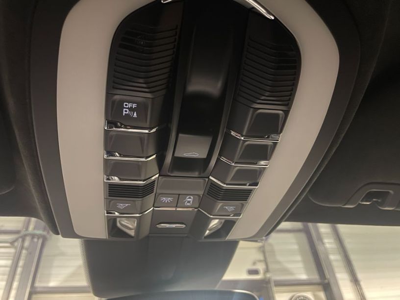 Occasion PORSCHE PANAMERA TURBO PHASE 2 2014 Vaucluse 84