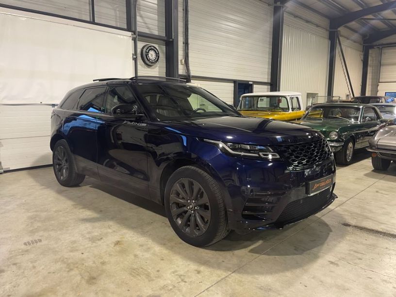 Occasion LAND ROVER VELAR P400 e R-DYNAMIC 2022 Vaucluse 84