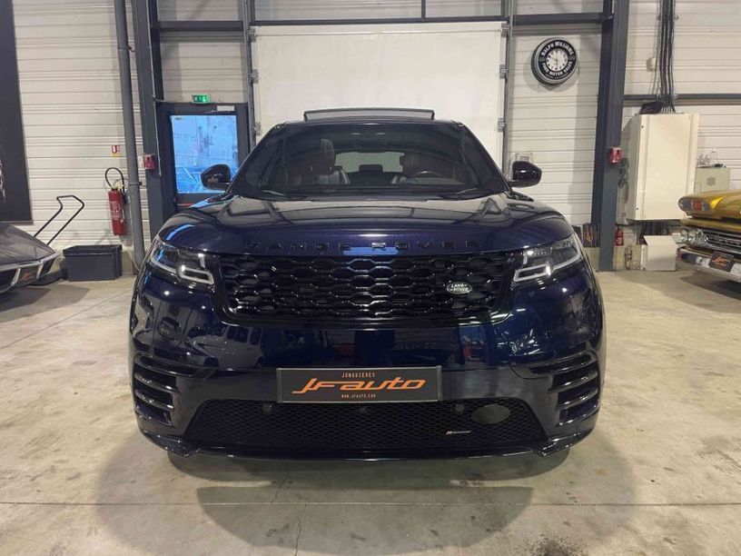 Occasion LAND ROVER VELAR P400 e R-DYNAMIC 2022 Vaucluse 84