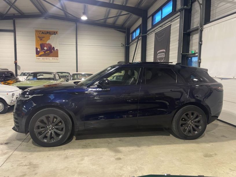 Occasion LAND ROVER VELAR P400 e R-DYNAMIC 2022 Vaucluse 84