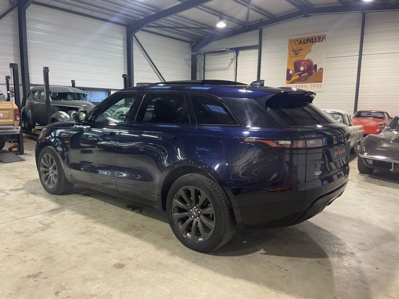 Occasion LAND ROVER VELAR P400 e R-DYNAMIC 2022 Vaucluse 84