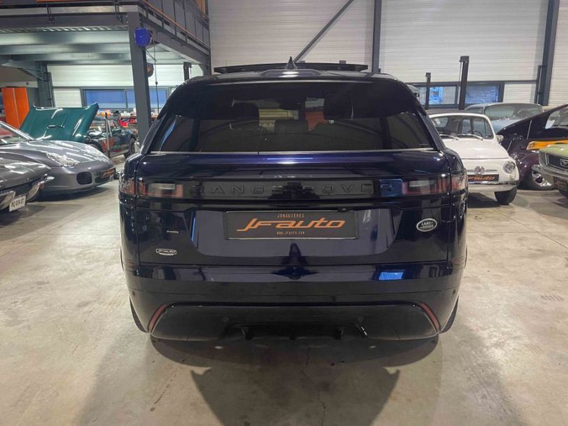 Occasion LAND ROVER VELAR P400 e R-DYNAMIC 2022 Vaucluse 84