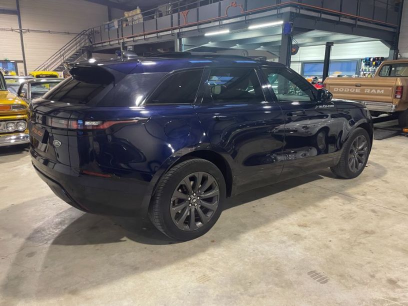Occasion LAND ROVER VELAR P400 e R-DYNAMIC 2022 Vaucluse 84