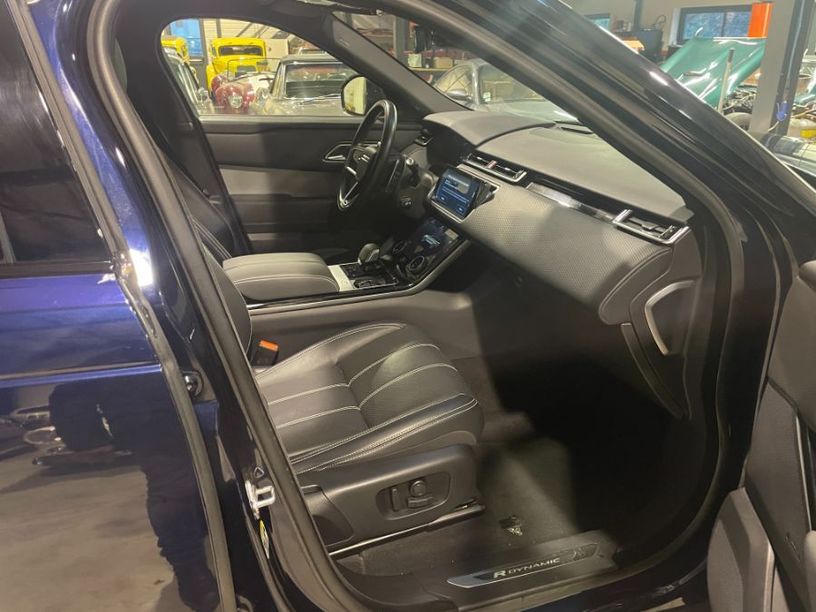 Occasion LAND ROVER VELAR P400 e R-DYNAMIC 2022 Vaucluse 84