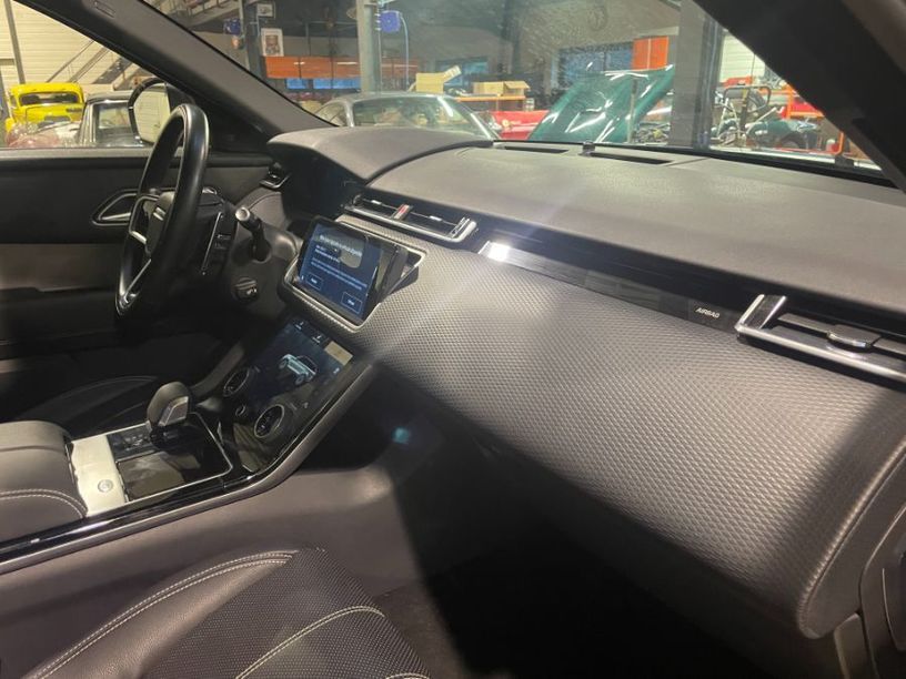 Occasion LAND ROVER VELAR P400 e R-DYNAMIC 2022 Vaucluse 84