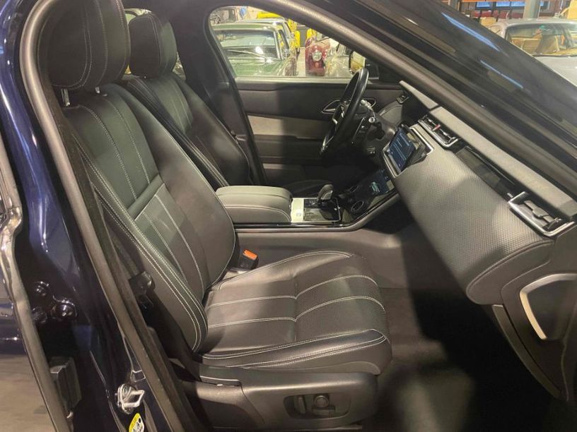 Occasion LAND ROVER VELAR P400 e R-DYNAMIC 2022 Vaucluse 84