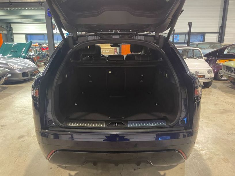 Occasion LAND ROVER VELAR P400 e R-DYNAMIC 2022 Vaucluse 84