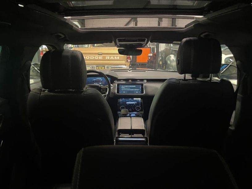 Occasion LAND ROVER VELAR P400 e R-DYNAMIC 2022 Vaucluse 84