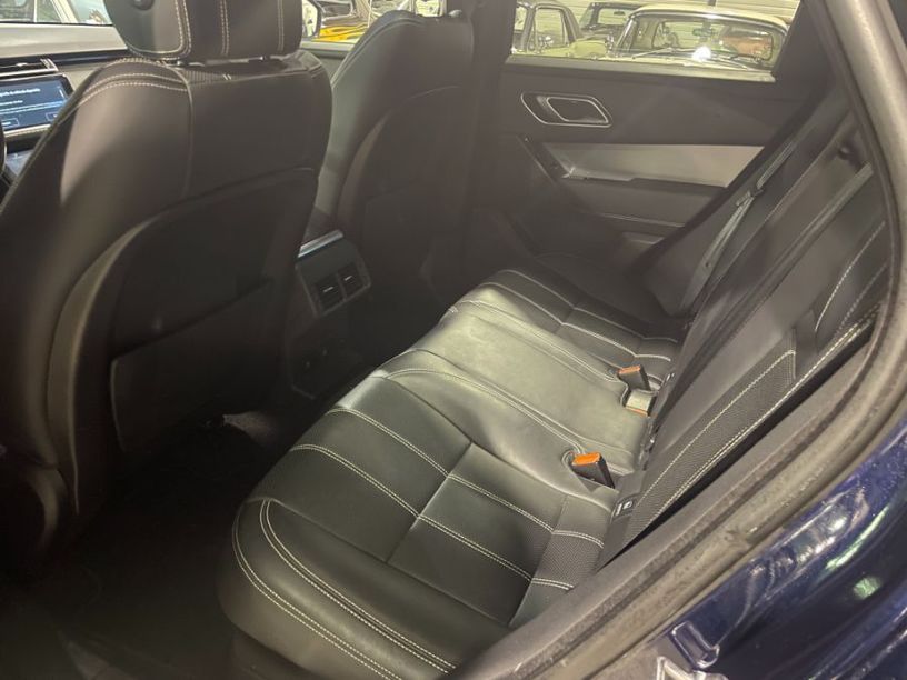Occasion LAND ROVER VELAR P400 e R-DYNAMIC 2022 Vaucluse 84