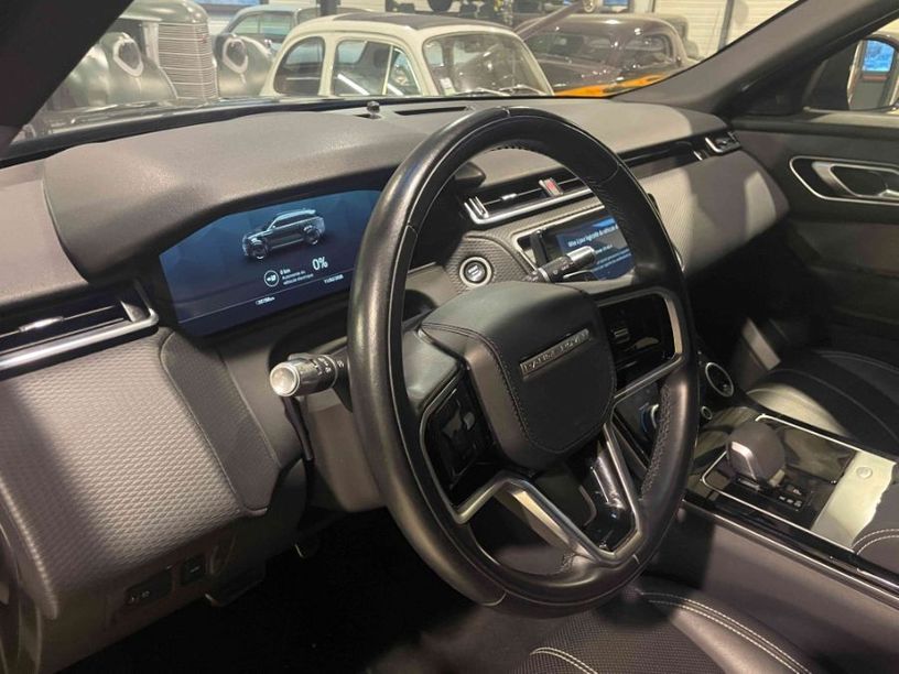 Occasion LAND ROVER VELAR P400 e R-DYNAMIC 2022 Vaucluse 84