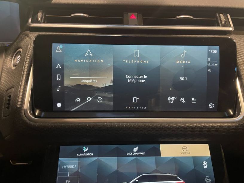 Occasion LAND ROVER VELAR P400 e R-DYNAMIC 2022 Vaucluse 84