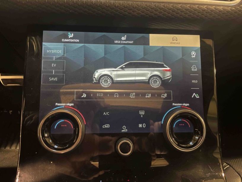 Occasion LAND ROVER VELAR P400 e R-DYNAMIC 2022 Vaucluse 84