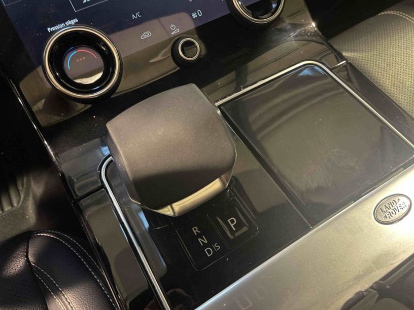 Occasion LAND ROVER VELAR P400 e R-DYNAMIC 2022 Vaucluse 84