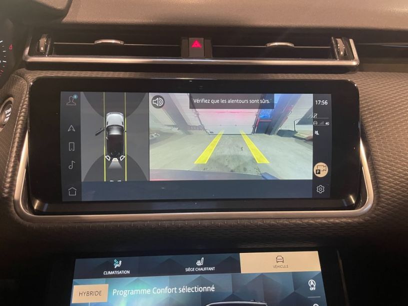 Occasion LAND ROVER VELAR P400 e R-DYNAMIC 2022 Vaucluse 84