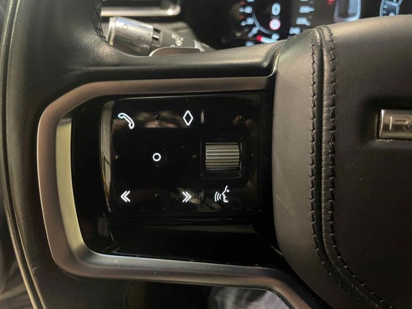 Occasion LAND ROVER VELAR P400 e R-DYNAMIC 2022 Vaucluse 84