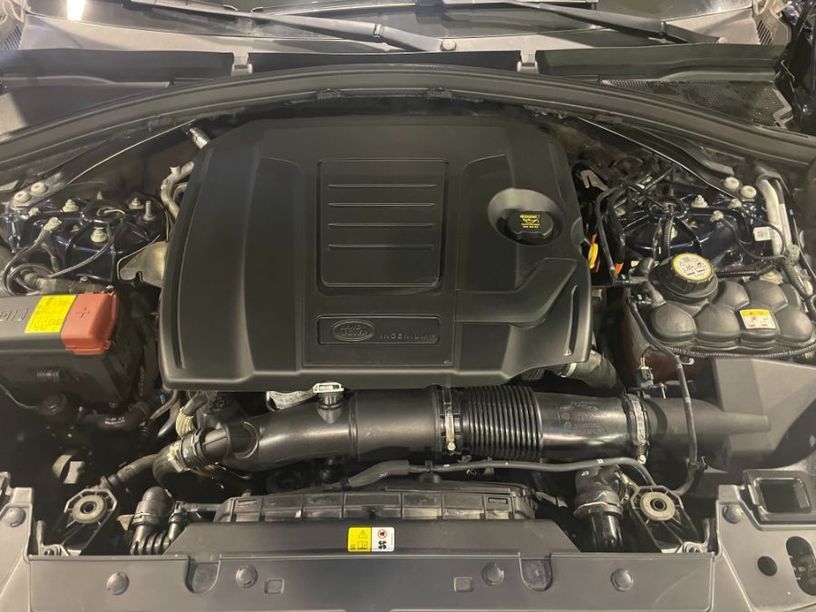 Occasion LAND ROVER VELAR P400 e R-DYNAMIC 2022 Vaucluse 84