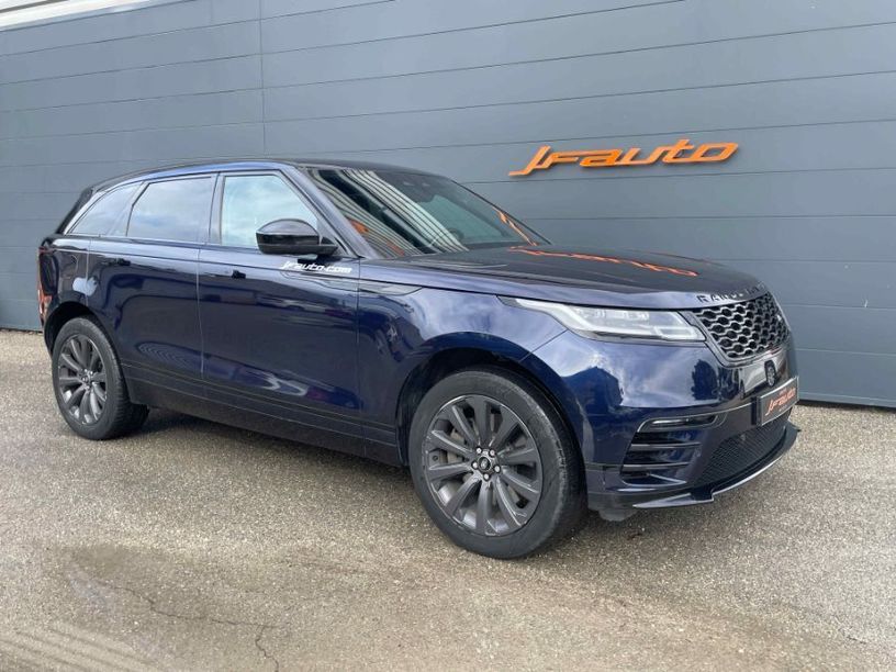 Occasion LAND ROVER VELAR P400 e R-DYNAMIC 2022 Vaucluse 84