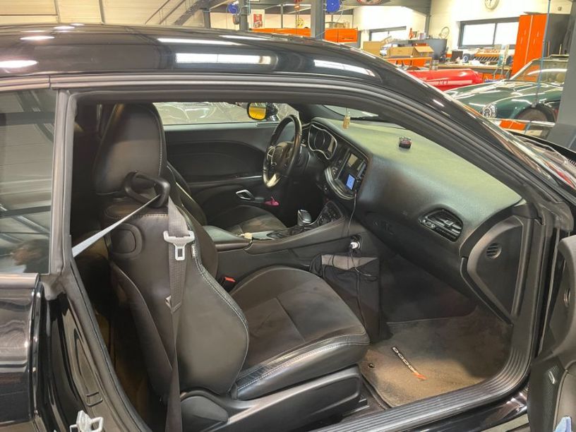 Occasion DODGE CHALLENGER GT AWD 4 ROUES MOTRICES 2018 Vaucluse 84