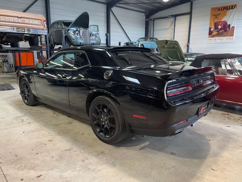 Occasion DODGE CHALLENGER GT AWD 4 ROUES MOTRICES 2018 Vaucluse 84