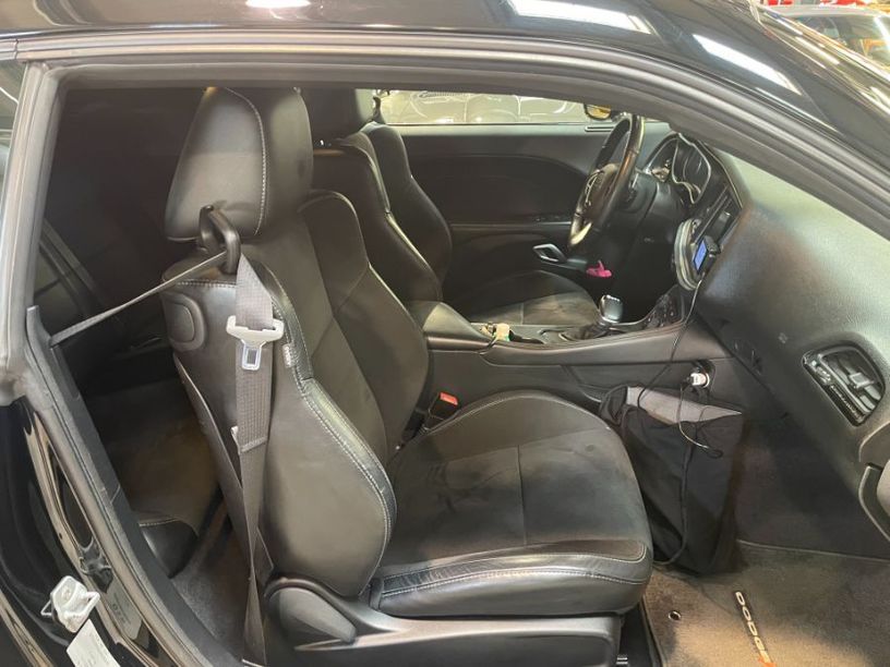 Occasion DODGE CHALLENGER GT AWD 4 ROUES MOTRICES 2018 Vaucluse 84