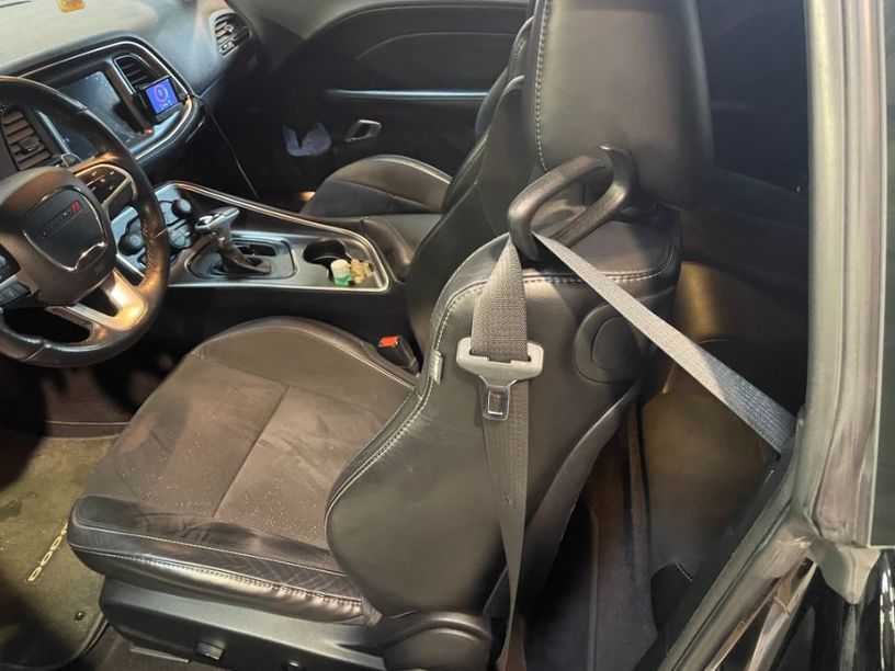 Occasion DODGE CHALLENGER GT AWD 4 ROUES MOTRICES 2018 Vaucluse 84