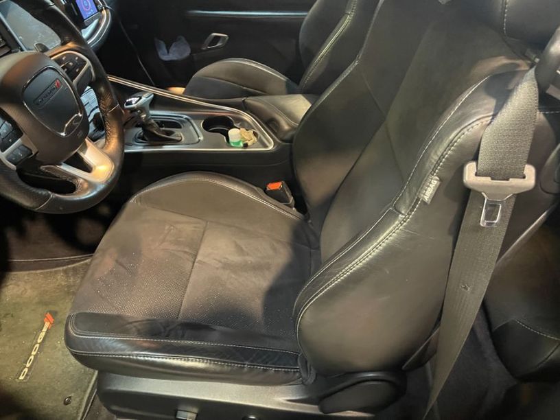 Occasion DODGE CHALLENGER GT AWD 4 ROUES MOTRICES 2018 Vaucluse 84