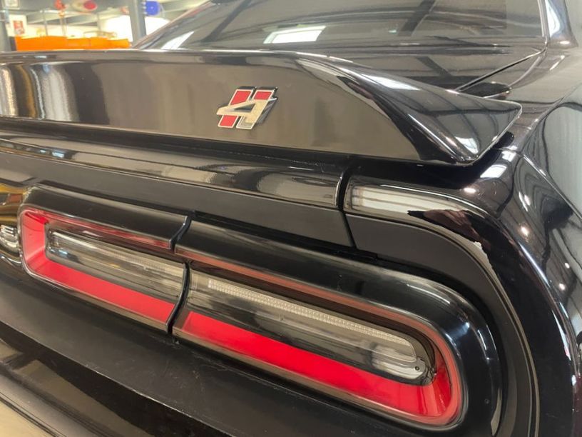 Occasion DODGE CHALLENGER GT AWD 4 ROUES MOTRICES 2018 Vaucluse 84