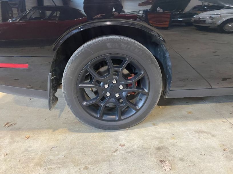 Occasion DODGE CHALLENGER GT AWD 4 ROUES MOTRICES 2018 Vaucluse 84