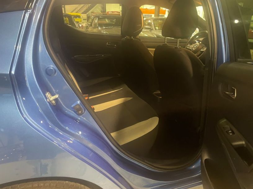 Occasion NISSAN MICRA 1.0 IG-T 100 ch 2020 Vaucluse 84