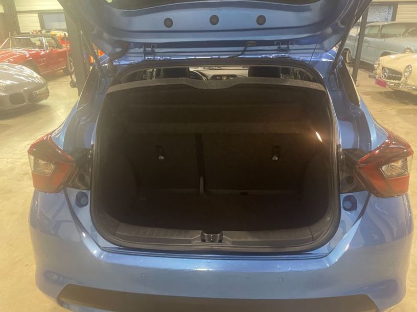 Occasion NISSAN MICRA 1.0 IG-T 100 ch 2020 Vaucluse 84