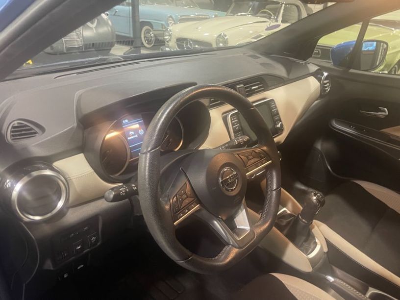 Occasion NISSAN MICRA 1.0 IG-T 100 ch 2020 Vaucluse 84
