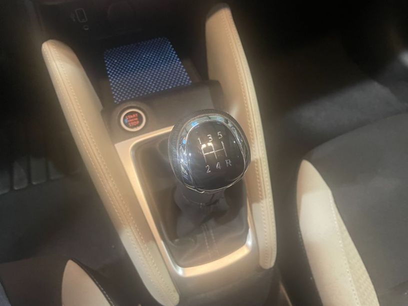 Occasion NISSAN MICRA 1.0 IG-T 100 ch 2020 Vaucluse 84