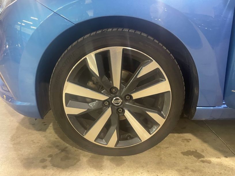 Occasion NISSAN MICRA 1.0 IG-T 100 ch 2020 Vaucluse 84