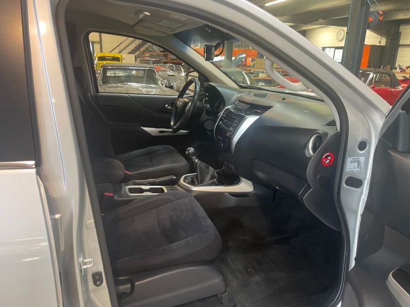 Occasion NISSAN NAVARA 2.3 DCi TEKNA D.CAB 2019 Vaucluse 84