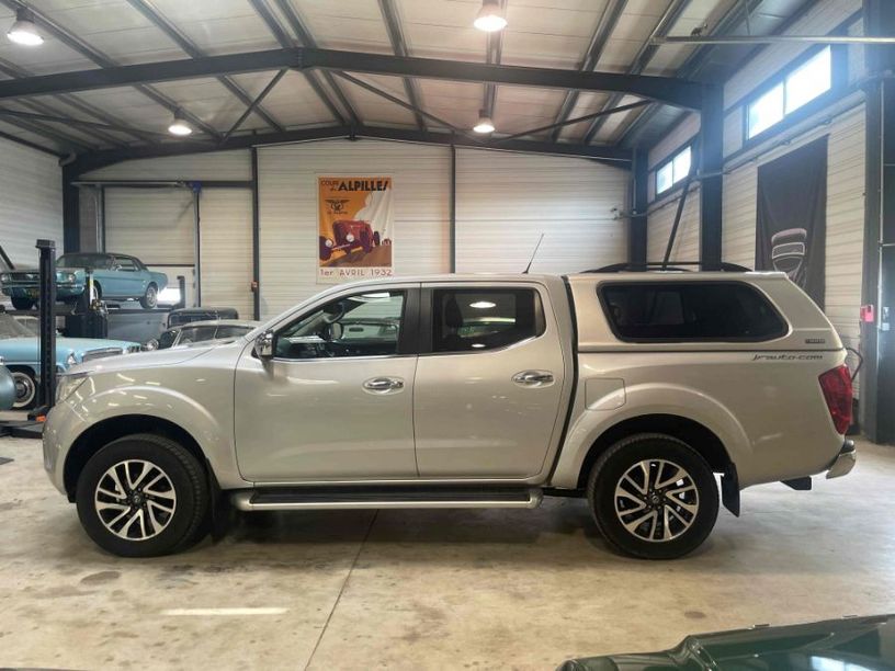 Occasion NISSAN NAVARA 2.3 DCi TEKNA D.CAB 2019 Vaucluse 84