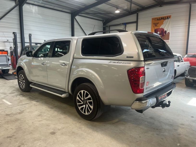 Occasion NISSAN NAVARA 2.3 DCi TEKNA D.CAB 2019 Vaucluse 84